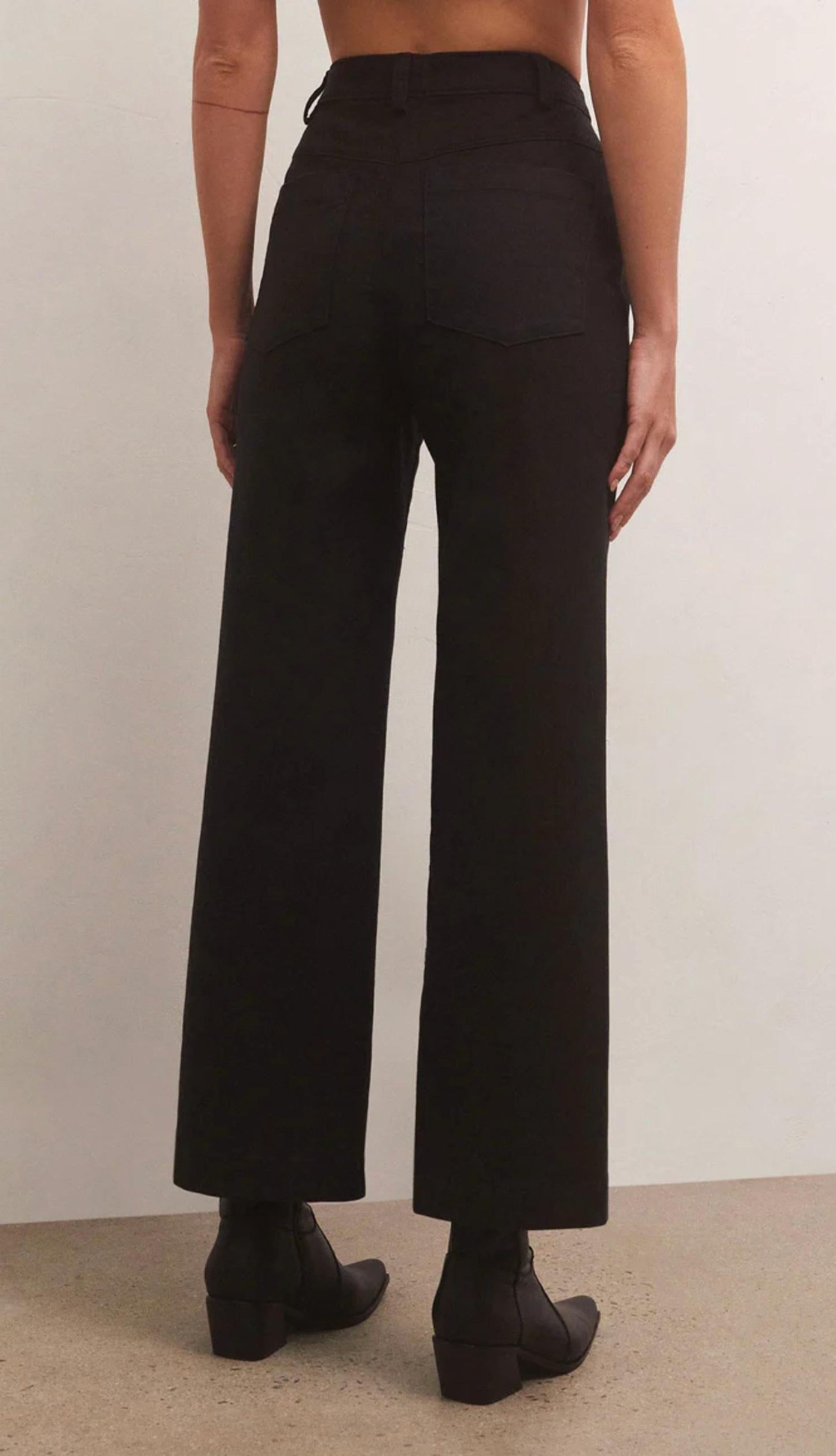 Z Supply - Esder Twill Pant