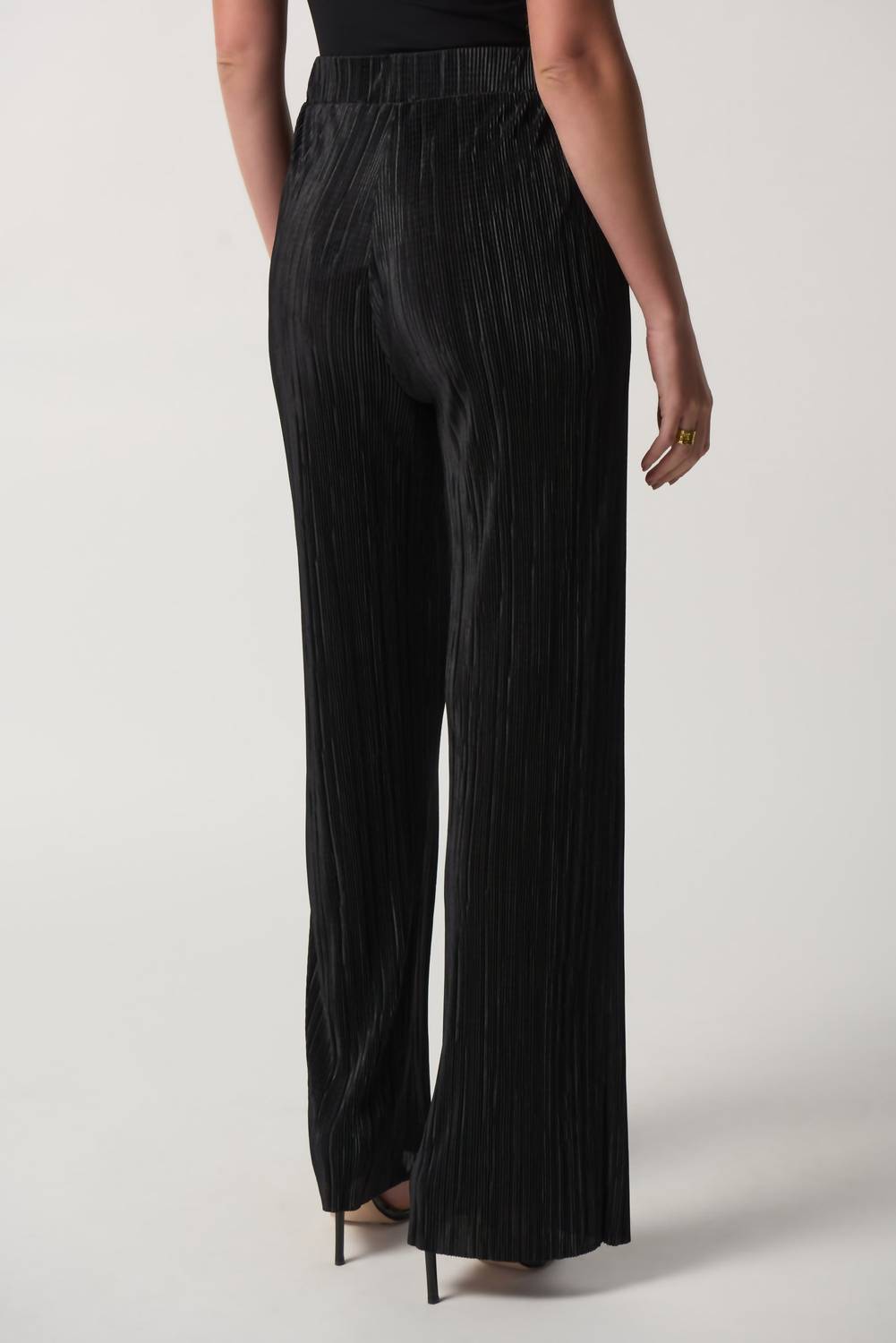 Joseph Ribkoff - Wide Leg Pant