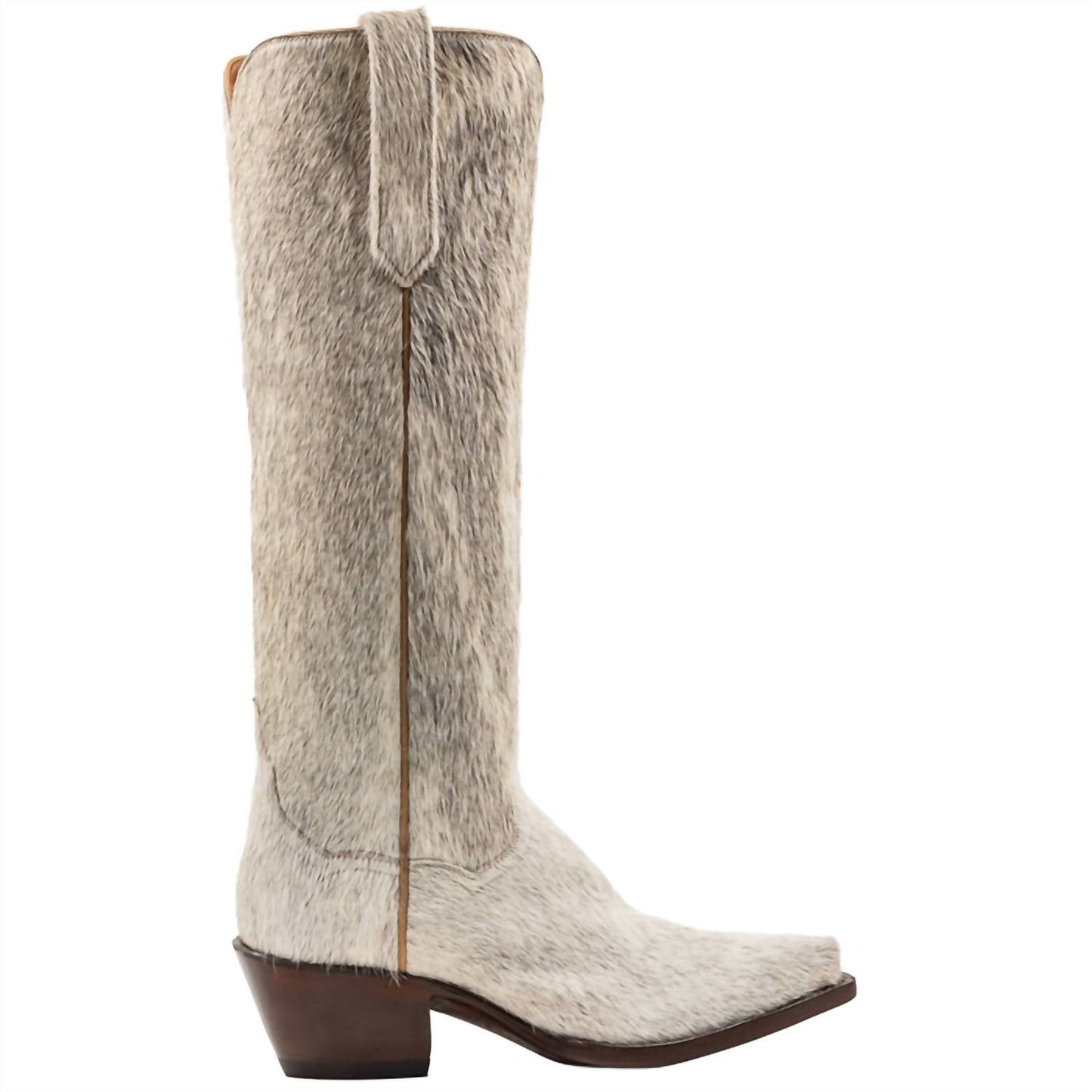 Kemo Sabe - Preloved Women's Grit Kate Boots