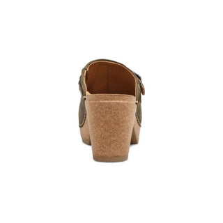 Aetrex - Women's Corey Clog Shoe