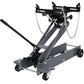 Hydraulic Floor Jack, Low Profile Transmission Service