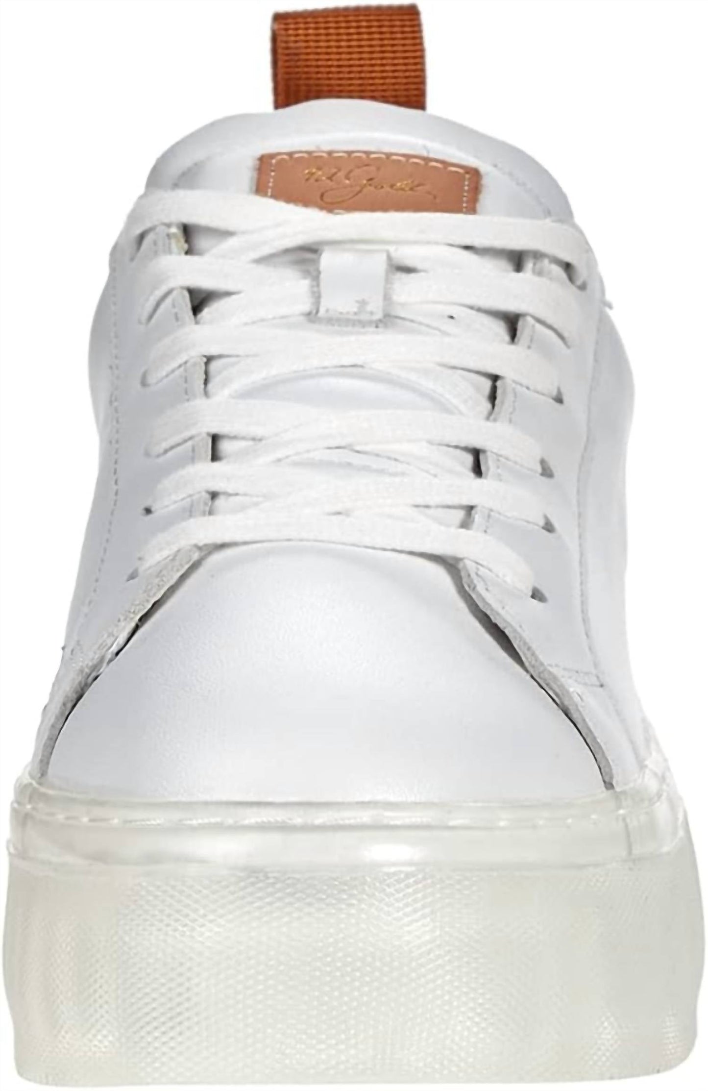 42 Gold - Women's Glee Sneaker