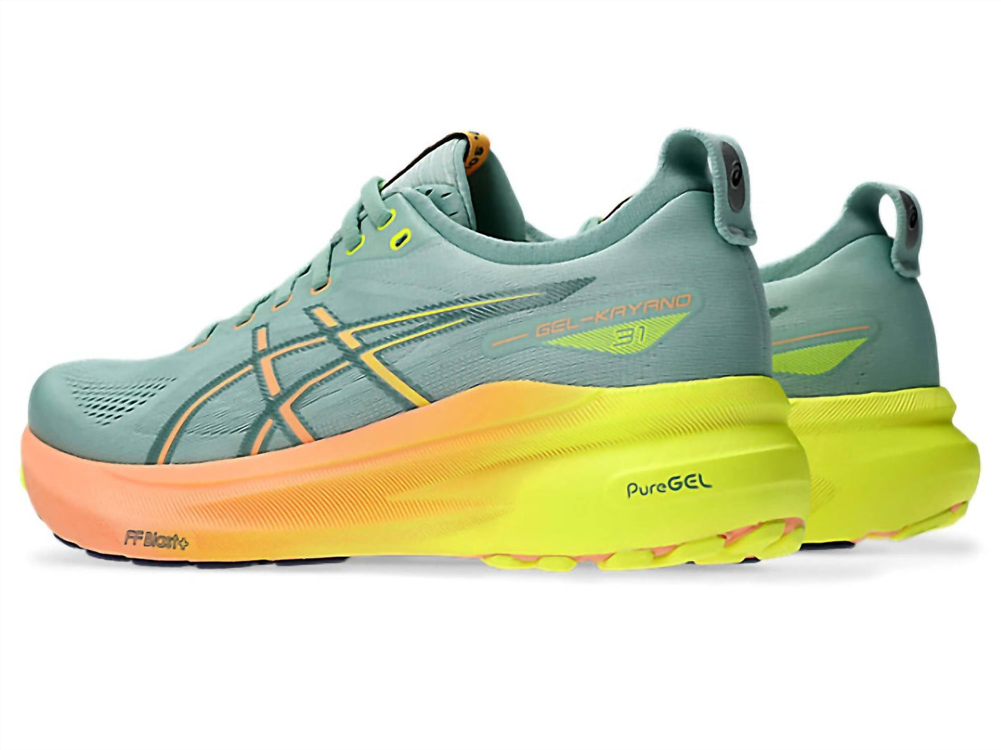Asics - Men's Gel-kayano 31