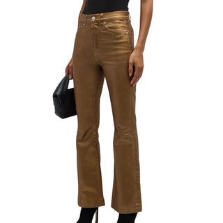 Veronica Beard - Calça Jeans Carson Kick-Flare