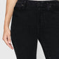 Frame - Women's Le Crop Mini Boot Jean