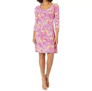 Pappagallo - Mini vestido estampado Erin