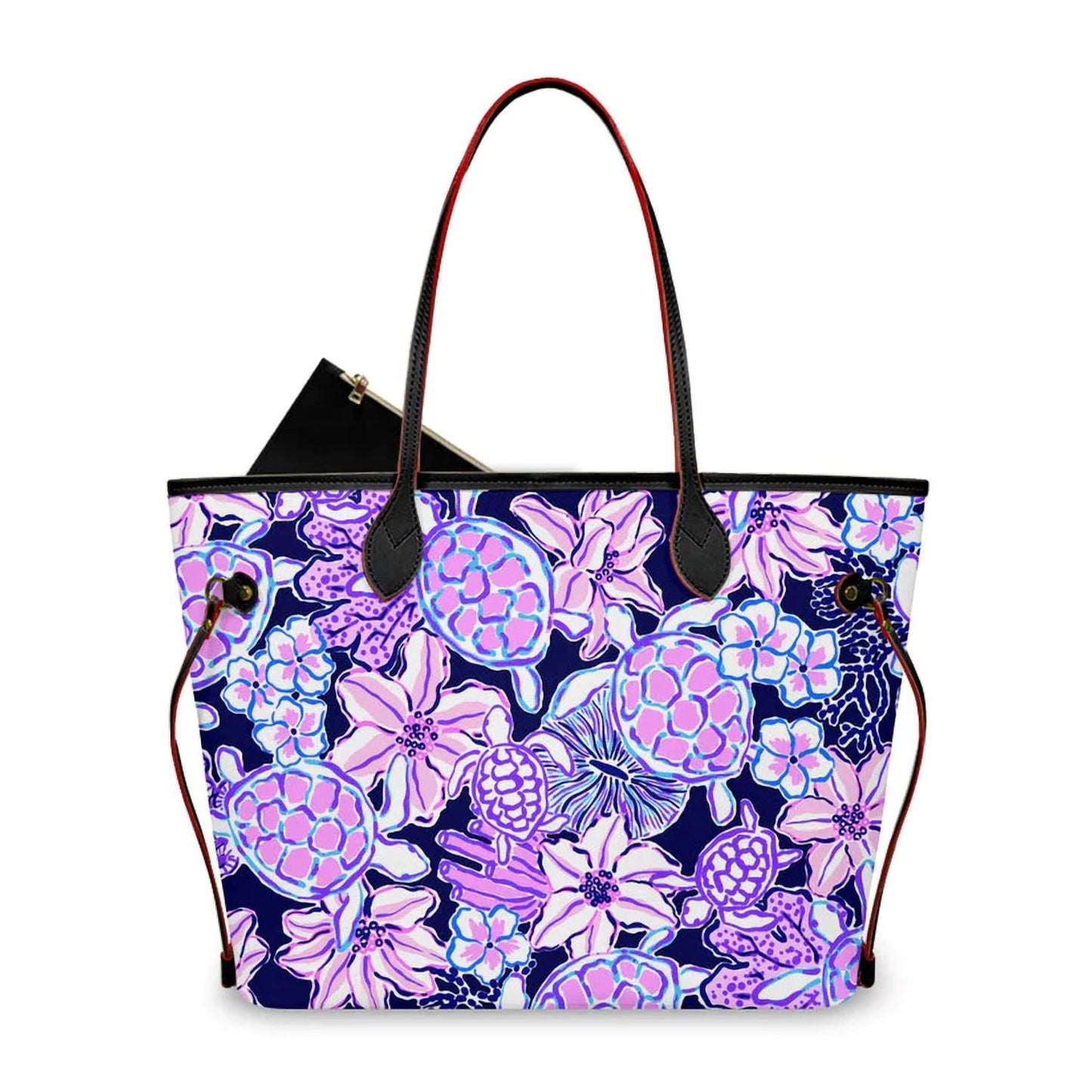 Aier Wholesale - Women's Neverfull Bag With Zip Wallet