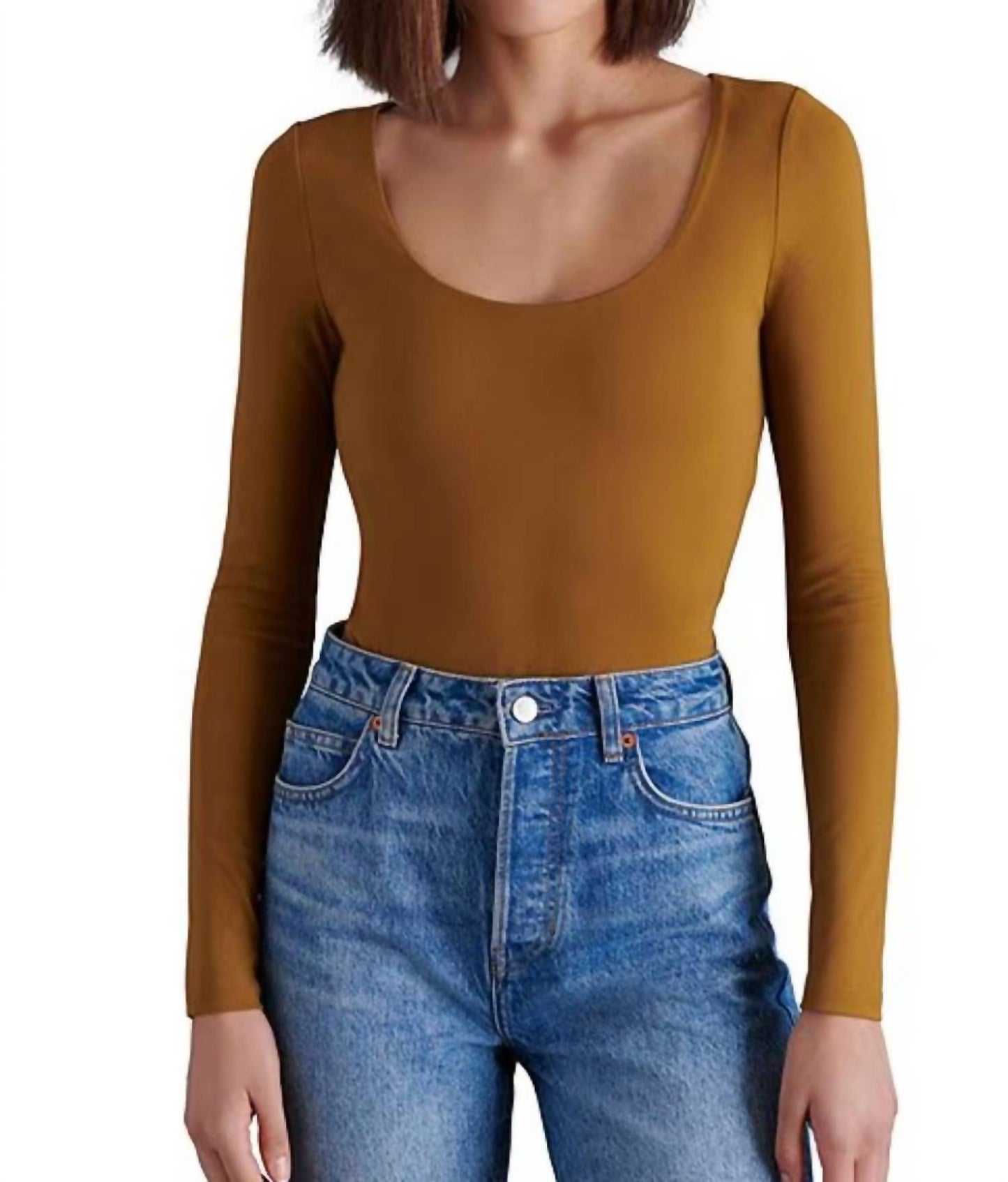 Steve Madden - Yura Bodysuit