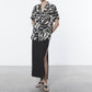 Enza Costa - RESORT SHIRT