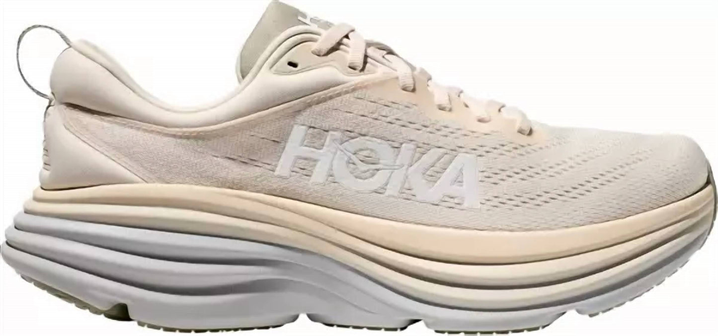 Hoka - Men's Bondi 8 Running Shoes