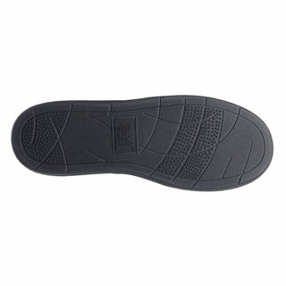 Isotoner - Chinelo Kai Masculino de Malha Texturizada e Costas Fechadas