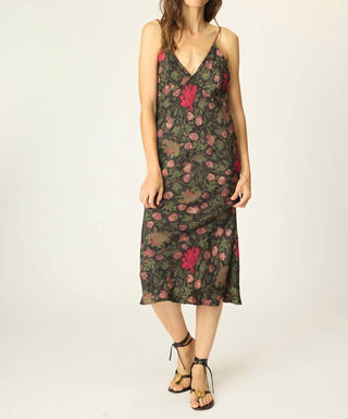 Natalie Martin - Eve Slip Dress