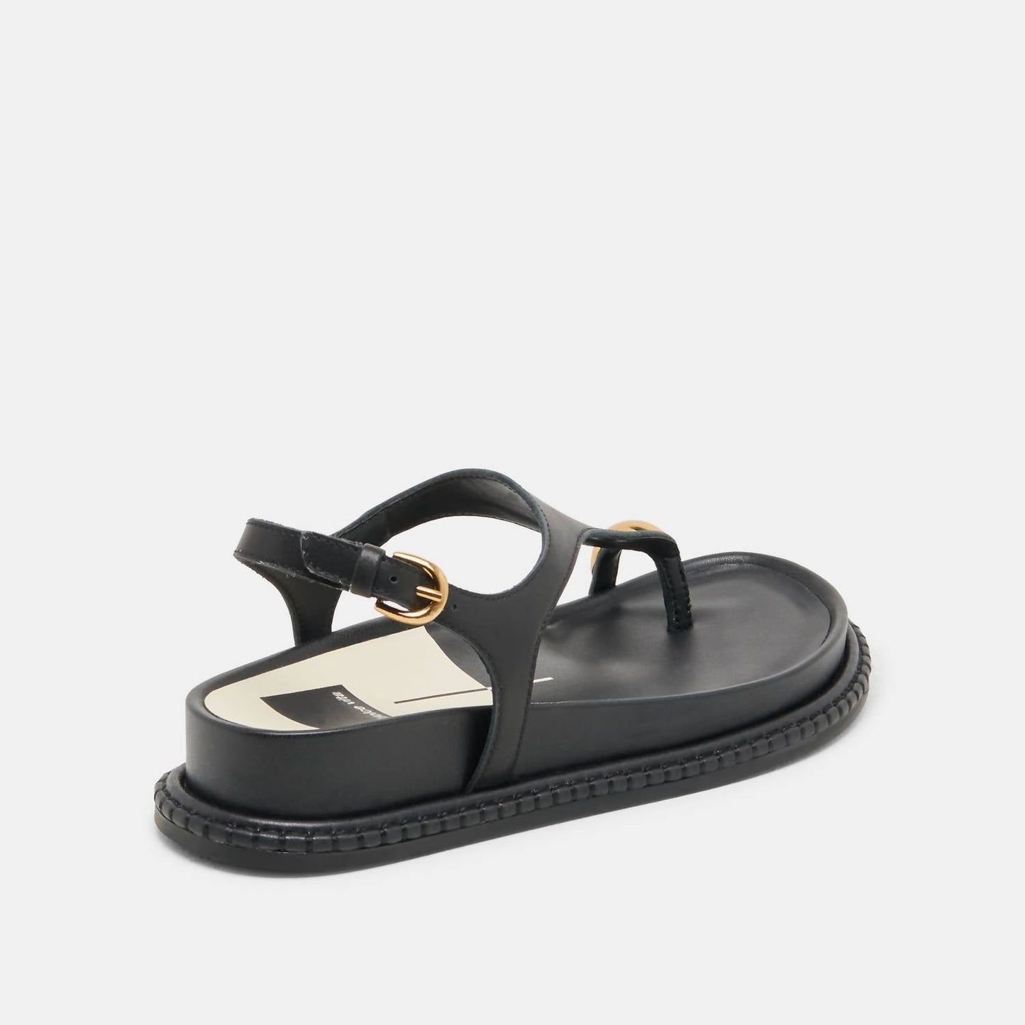 Dolce Vita - Women's Stefan Flat Sandals