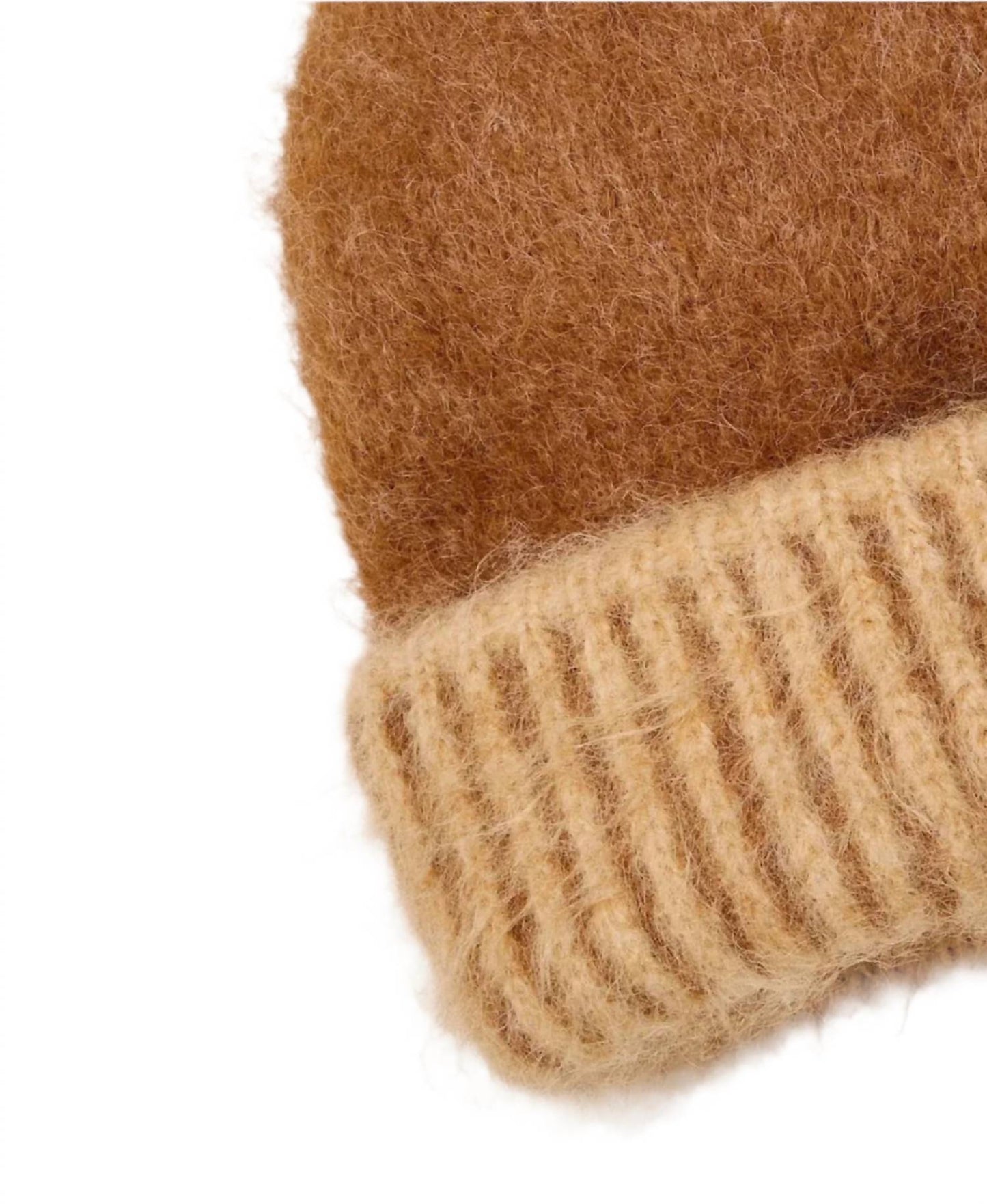 Free People - Women's Forever Fuzzy Beanie