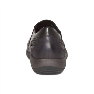 Aetrex - Women's Karina Monk Shoes