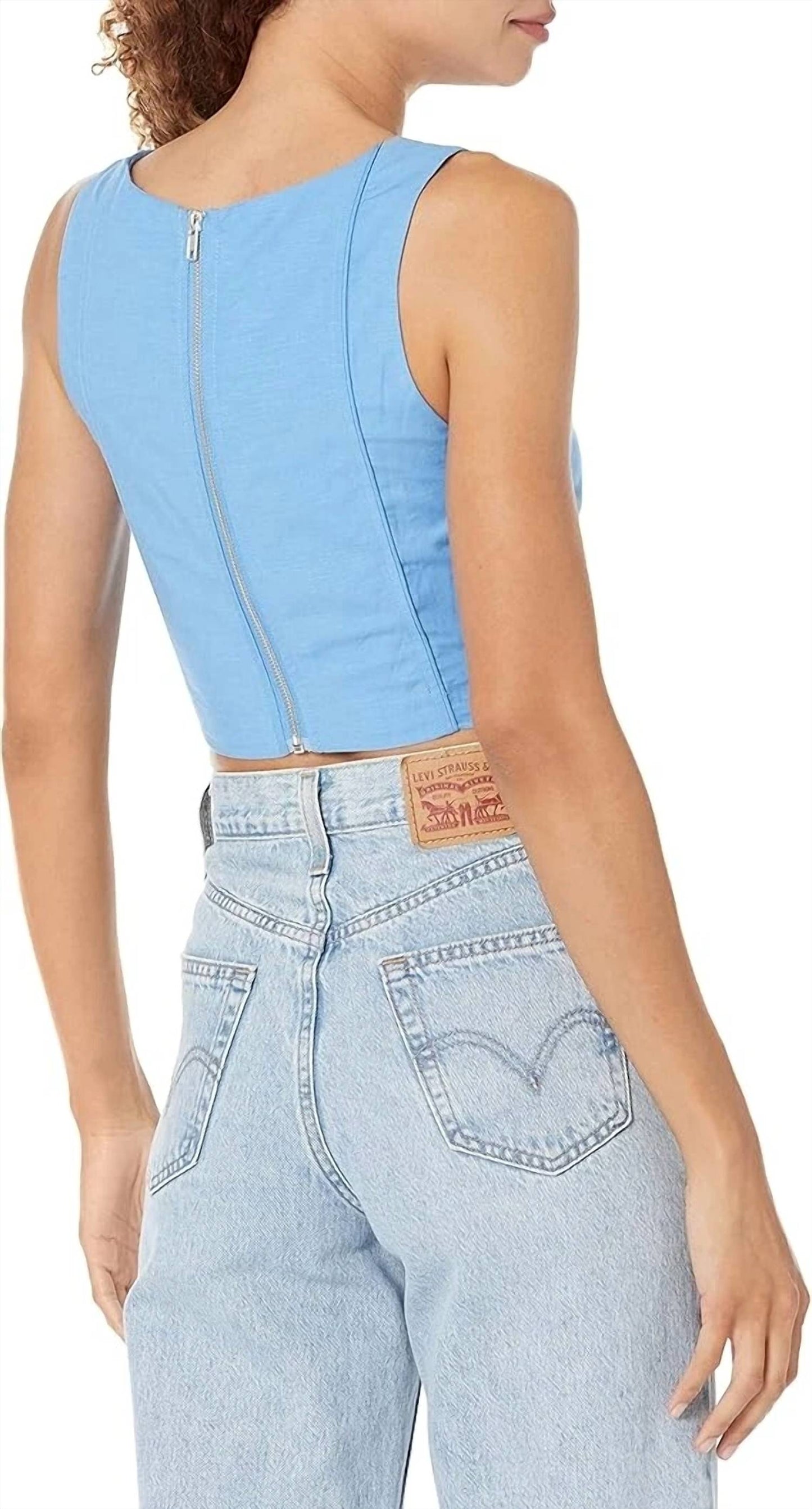 Steve Madden - Femme Top