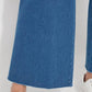 Lysse - Erin Hi Waist Wide Leg Denim Pant