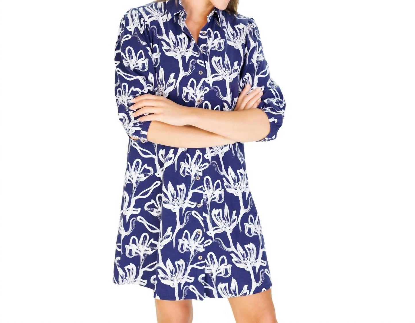 Duffield Lane - Ashlynn Dress