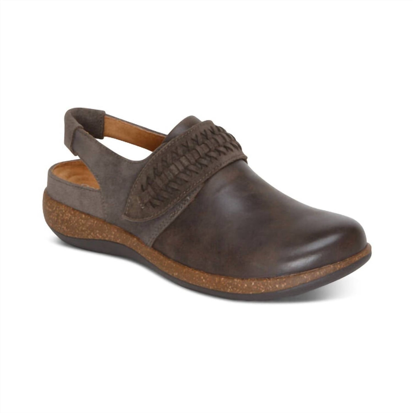 Aetrex - Women's Leni Clogs