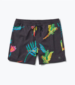 Roark - Men's Shorey Macaw Boardshorts