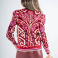Emily Mccarthy - Julia Sweater