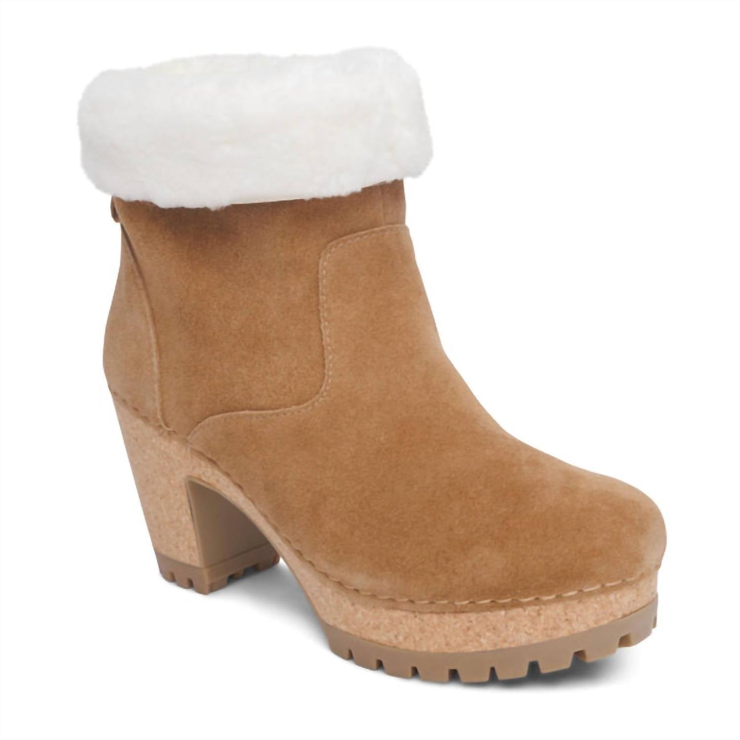 Aetrex - Women's Scarlett Boot