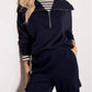 Varley - Catherine Half Zip Sweat