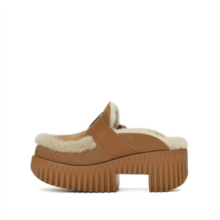 4Ccccees - Women's Plia Amber Clogs