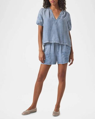 Blusa Cayden Indigo Splendid