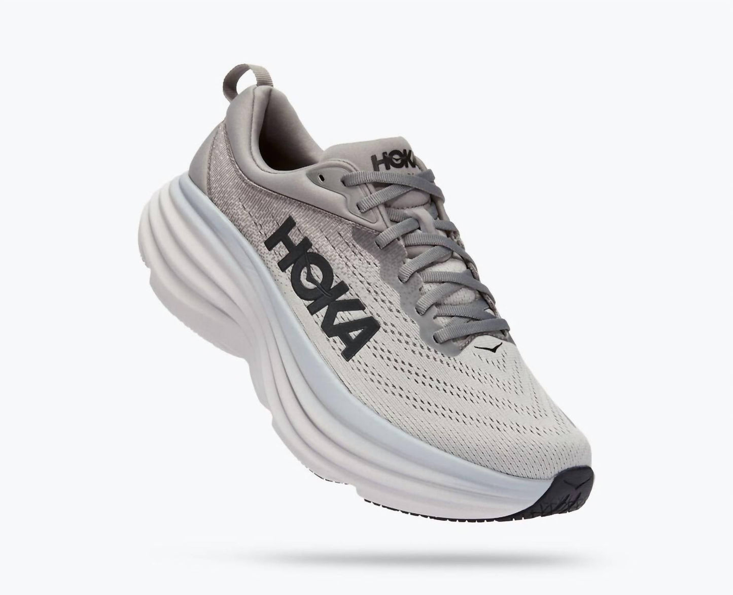 Hoka - Men's Bondi 8 Shoes