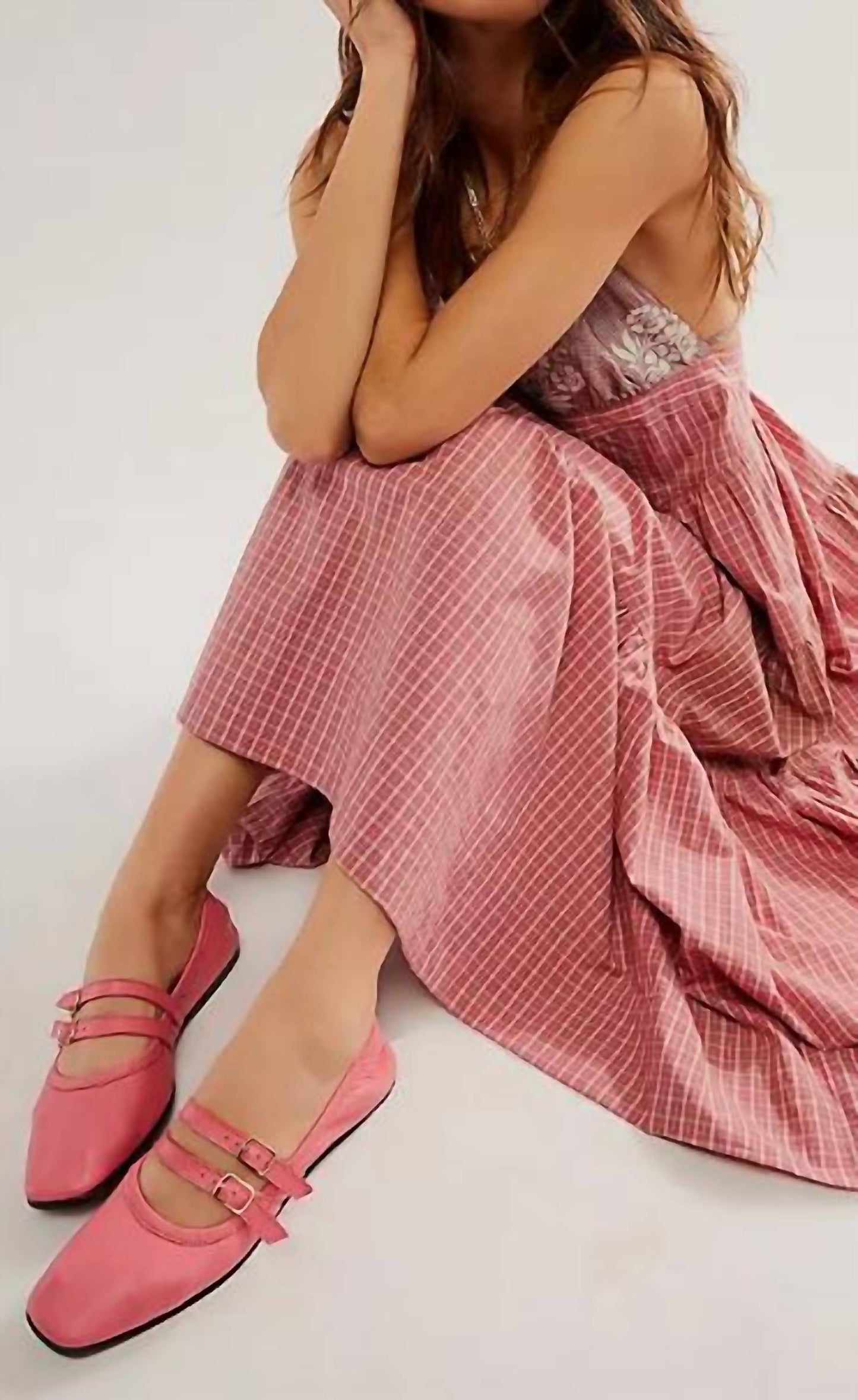 Free People - Gemini Ballet Sandal
