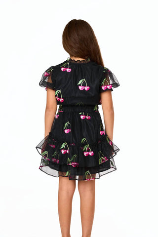 Buddylove - Mini Vestido Clementine