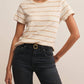 Z Supply - Foundation Stripe Tee