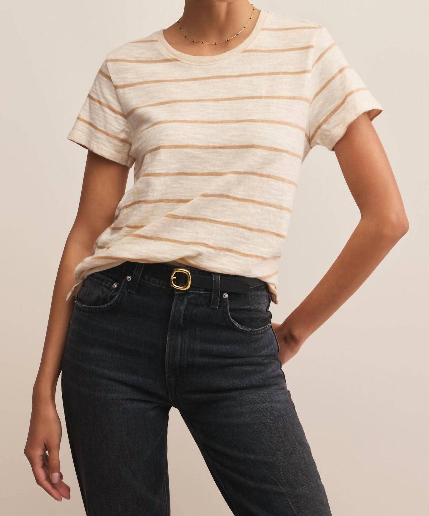 Z Supply - Foundation Stripe Tee