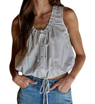 Por Juntos - Willow Top