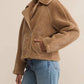 Z Supply - Townsend Sherpa Jacket