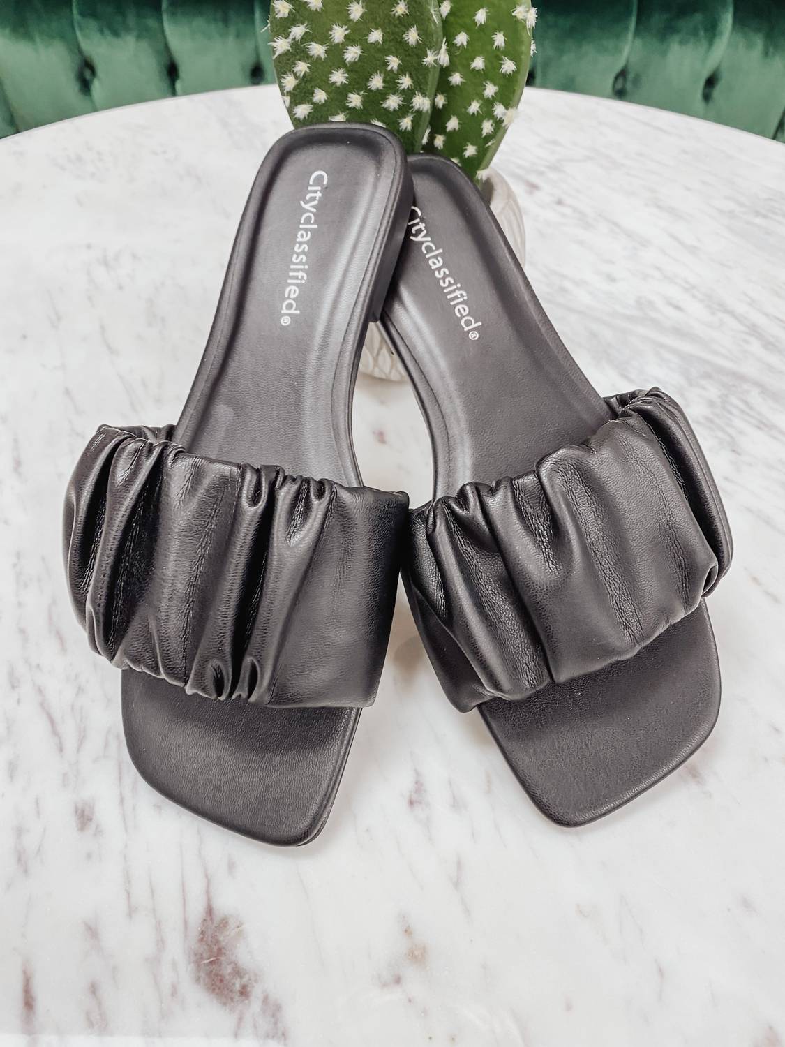 Ccocci - Women's Swell Sandals