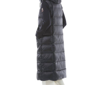 Parajumpers - Jaqueta acolchoada com enchimento de plumas Halisa