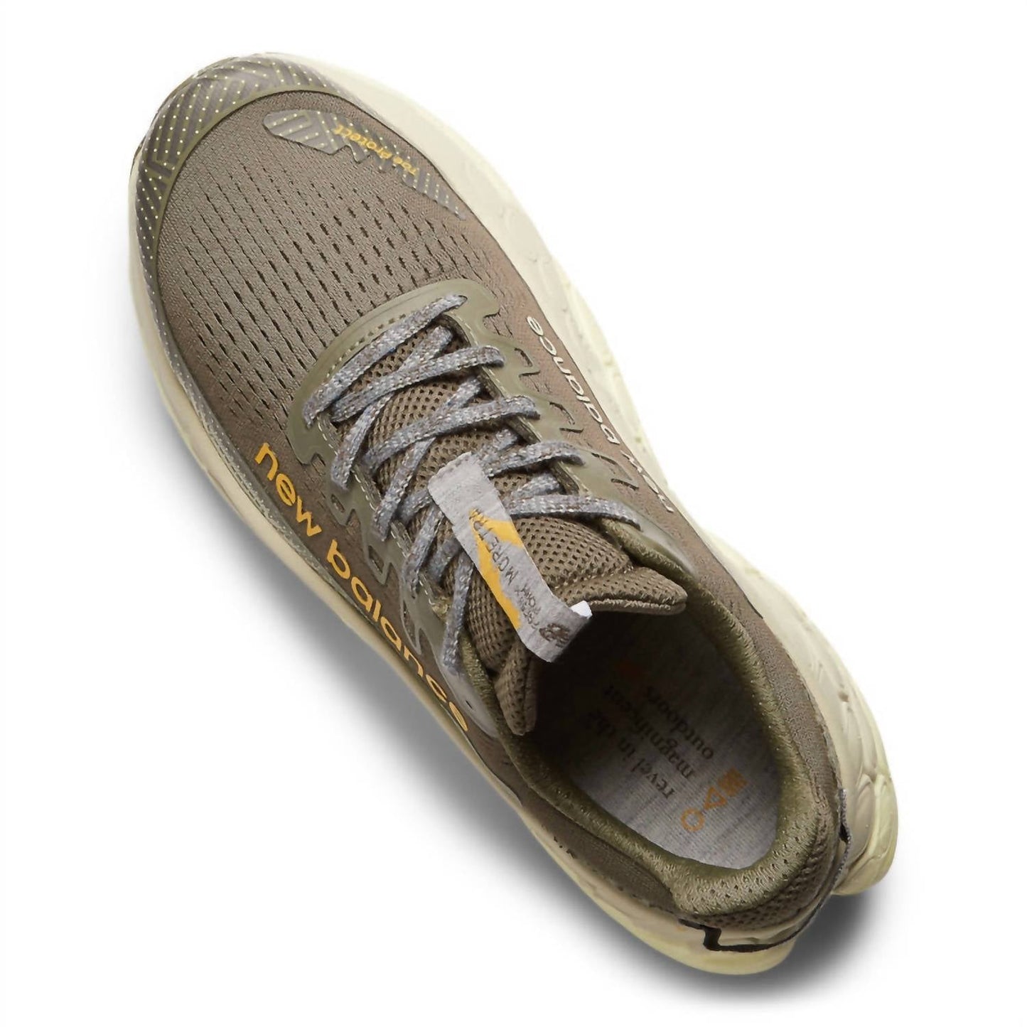 New Balance - Men's Trailmore V3 Sneakers