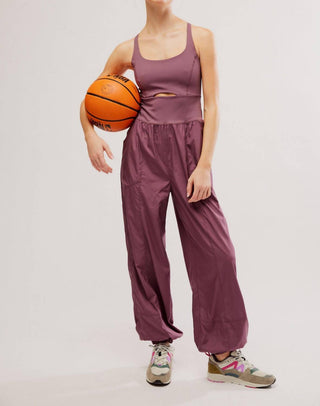 Pessoas Livres - Macacão Justo