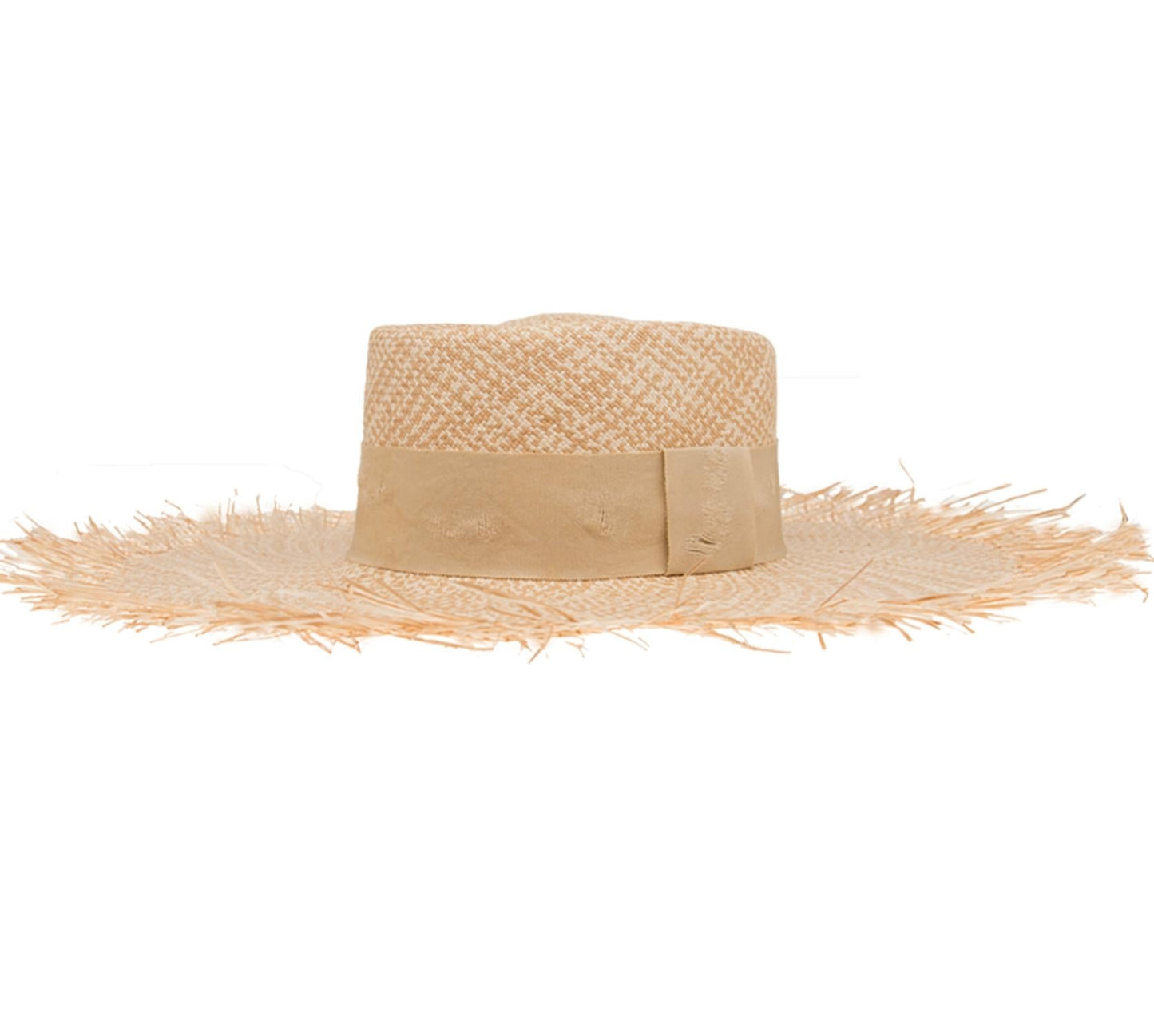 Ninakuru - Women's Brando Summer Hat