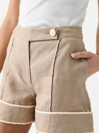 Clea - Oliver Short