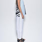 Simply Mila - Irene Sleeveless Top