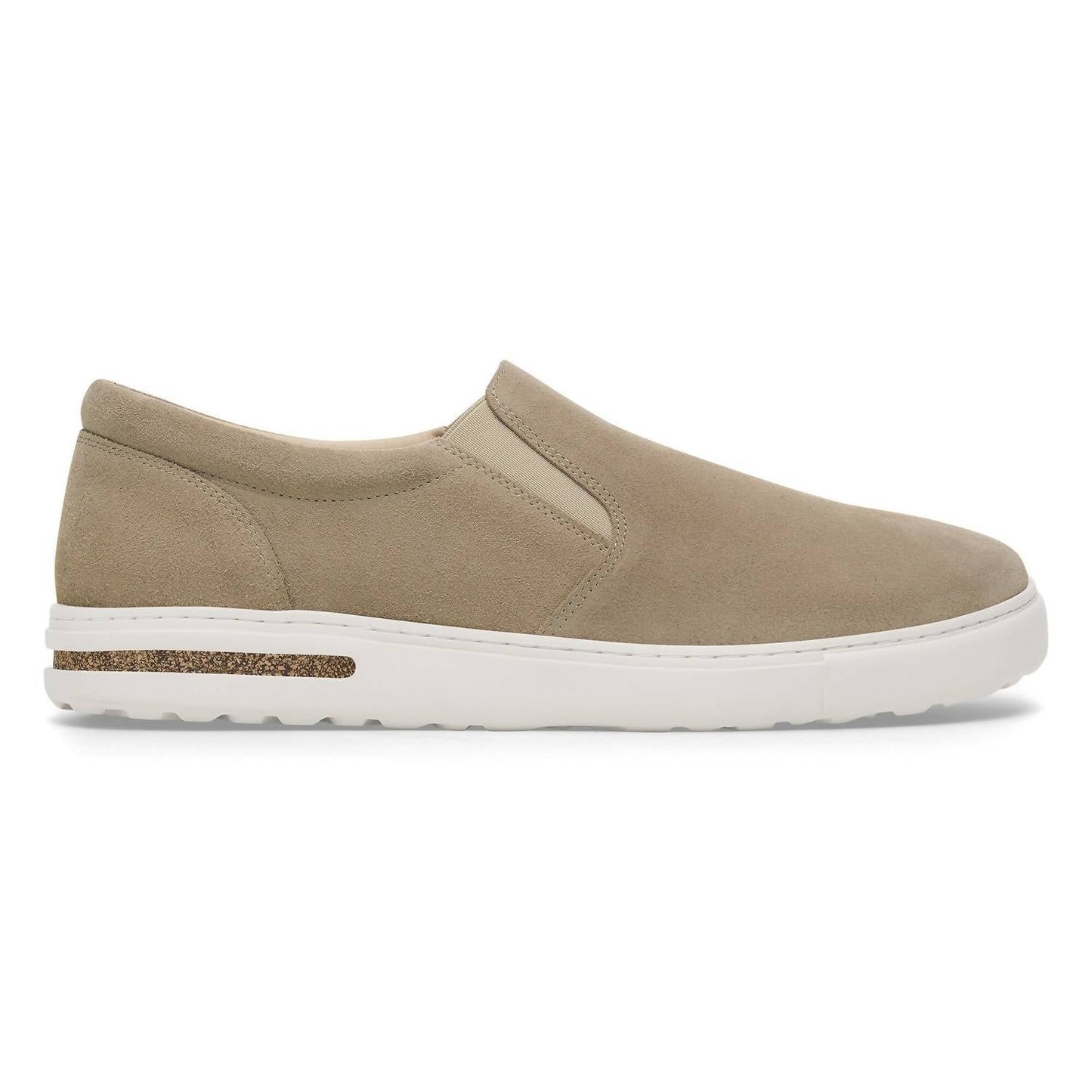 Birkenstock - Men's Oswego Loafer