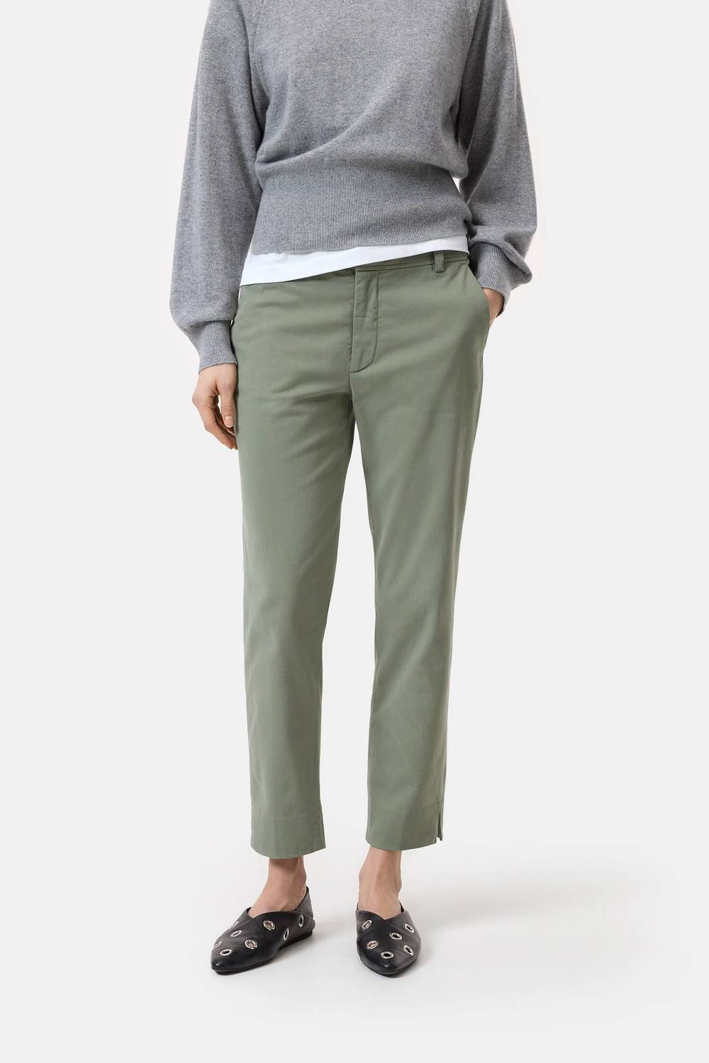Closed - Sonnett Slim Pants