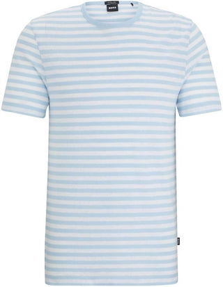 Hugo Boss - Camiseta Tiburt 457 450