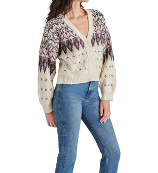 Steve Madden - Cardigan Irisa