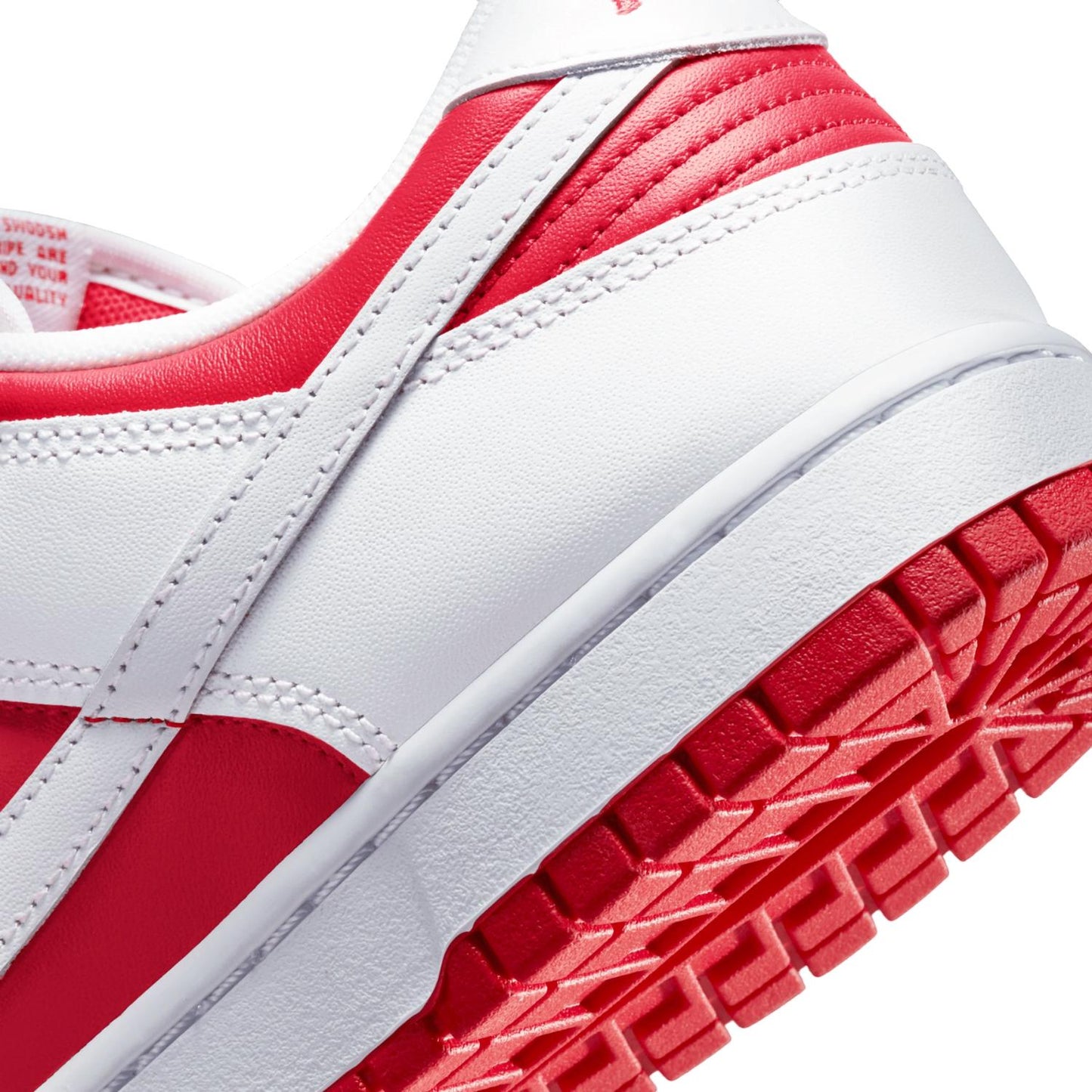 Nike - Men's Dunk Low Retro University Sneaker