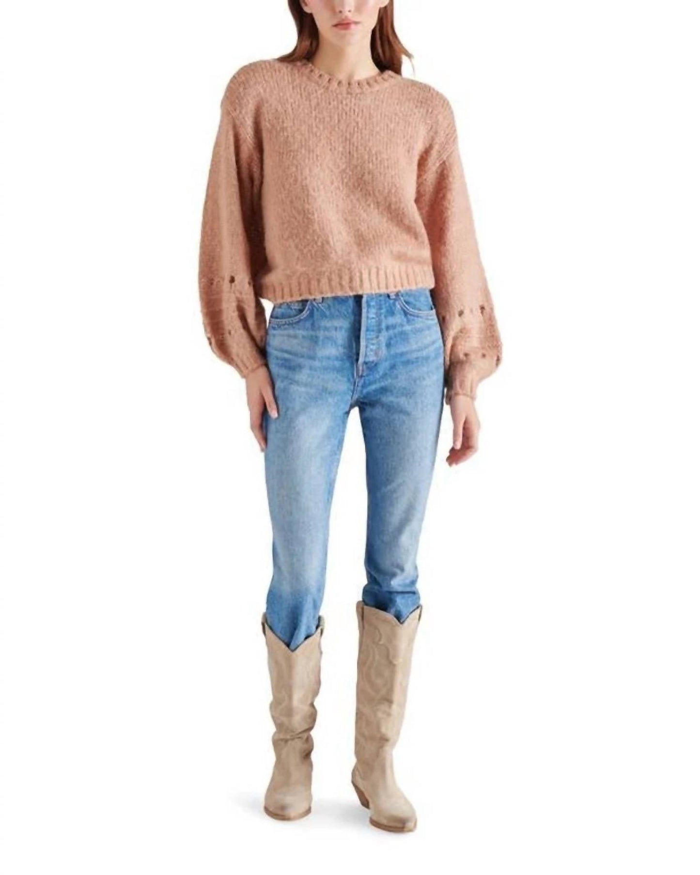 Steve Madden - Lucie Sweater