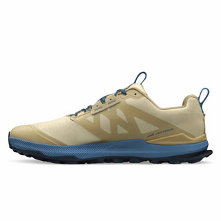Altra - Tênis de corrida masculino Lone Peak 8